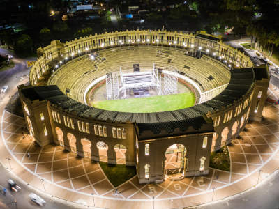 PLaza de toros